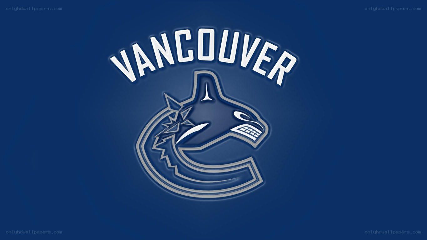 Vancouver Canucks logo