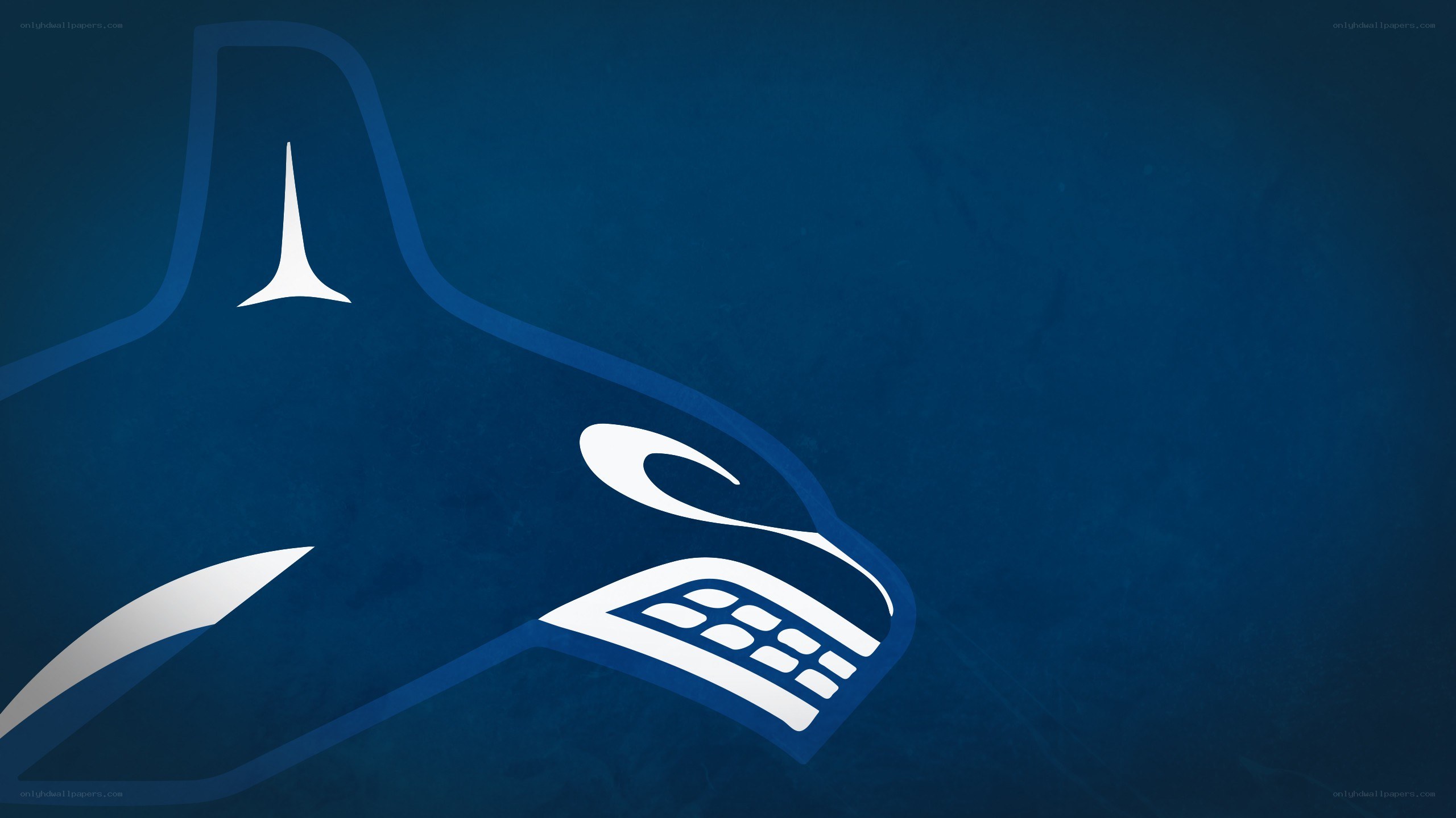 Vancouver Canucks logo