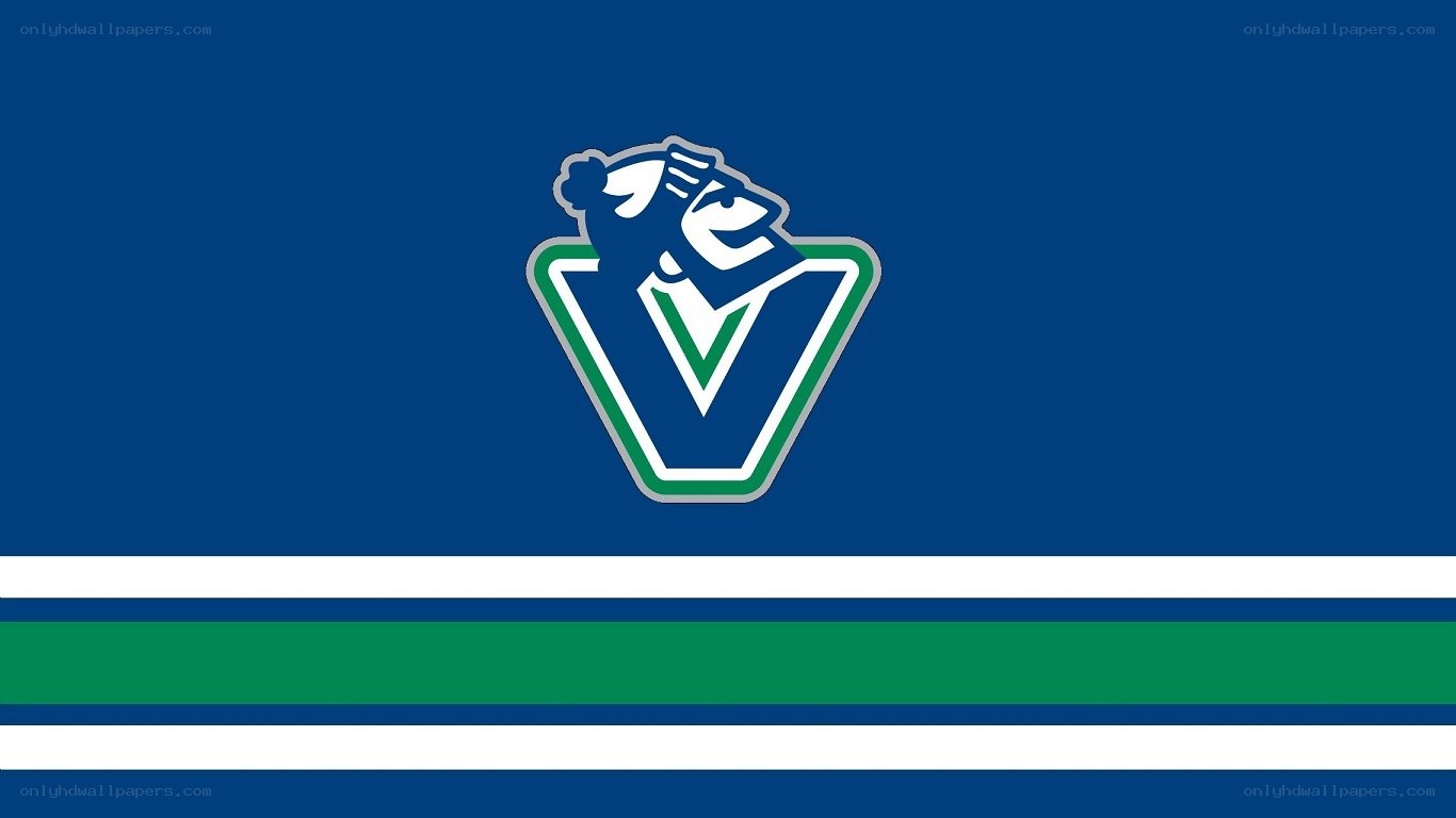 Vancouver Canucks logo