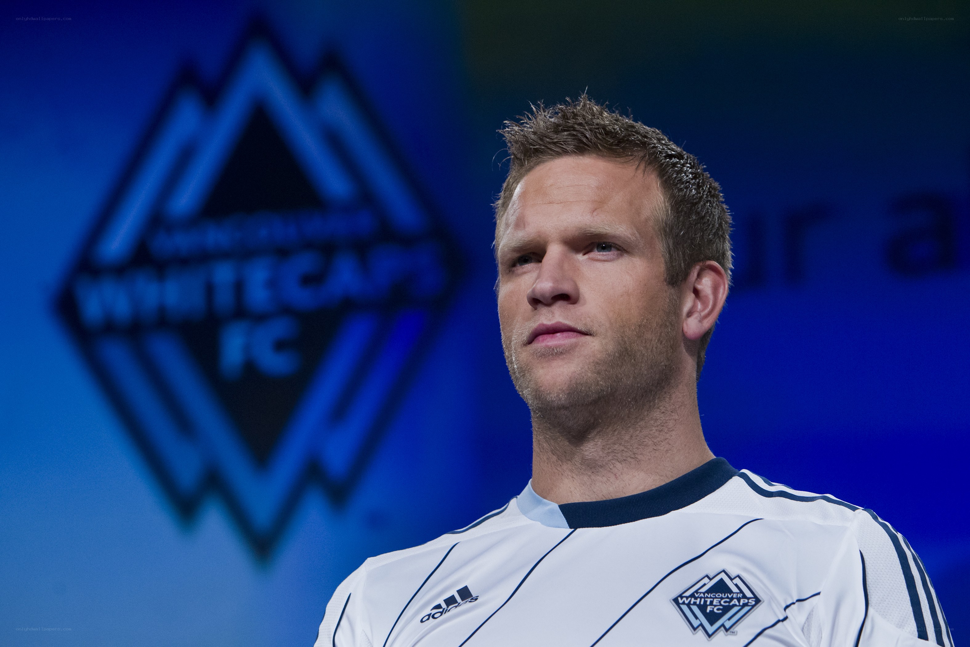 Vancouver Whitecaps FC player