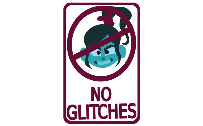 Vanellope Von Schweetz