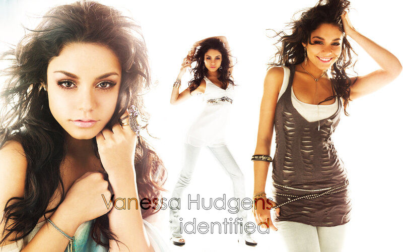 Vanessa Hudgens collage