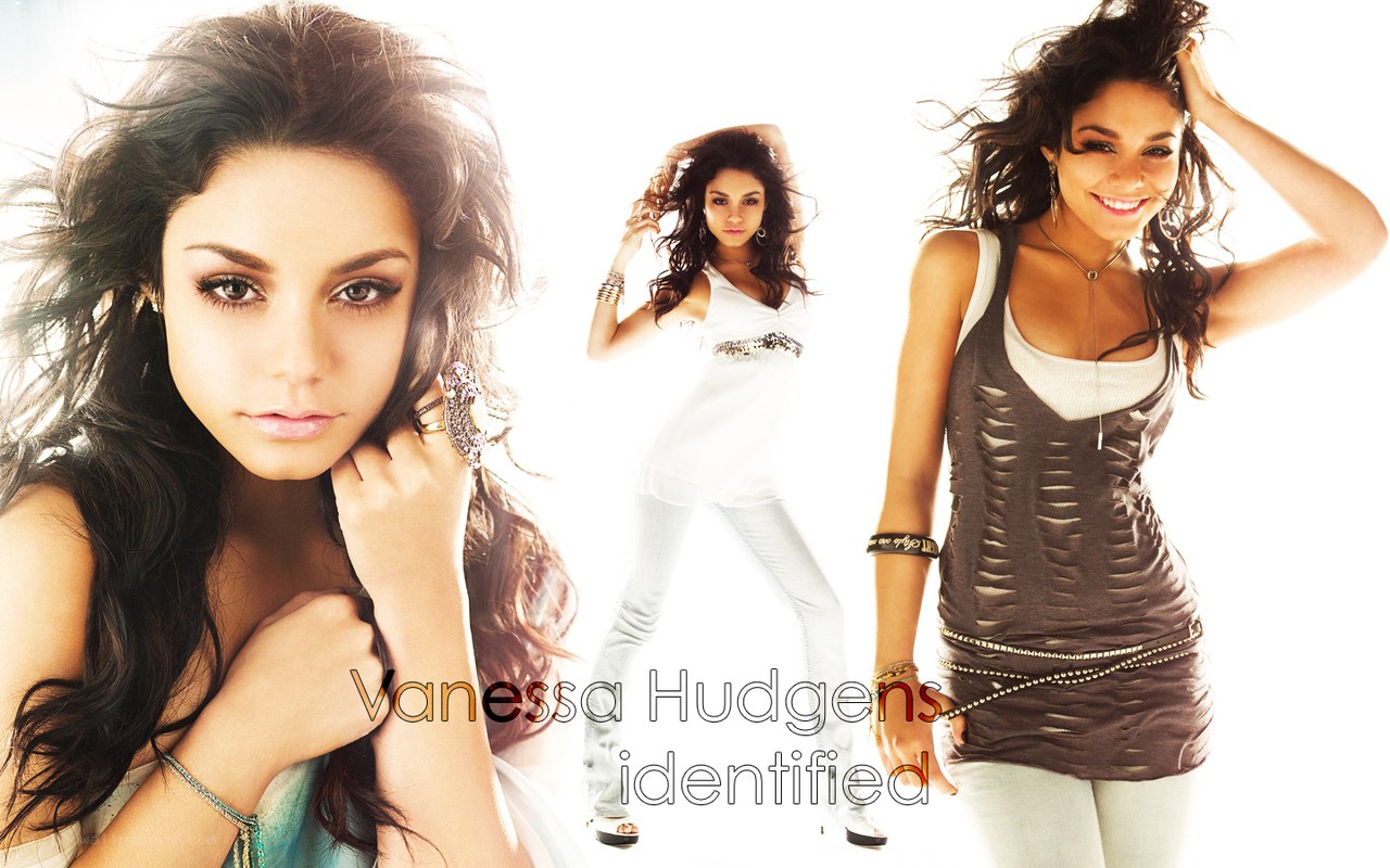Vanessa Hudgens collage