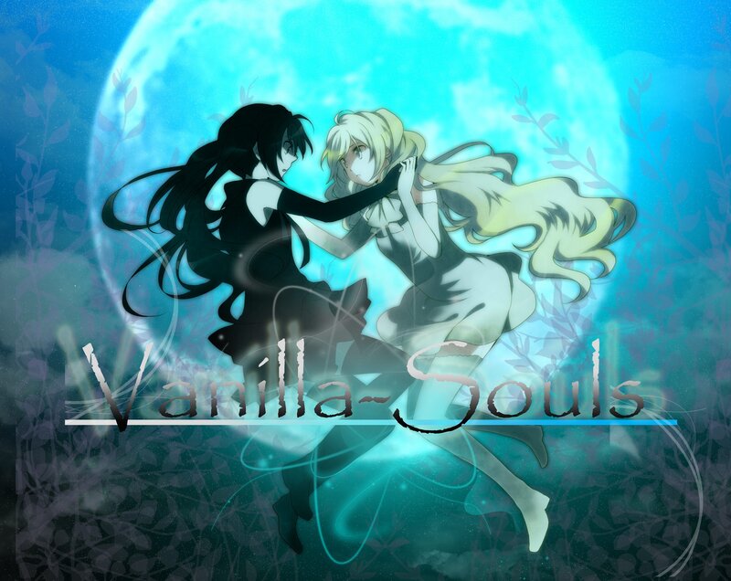 Vanilla Souls artwork