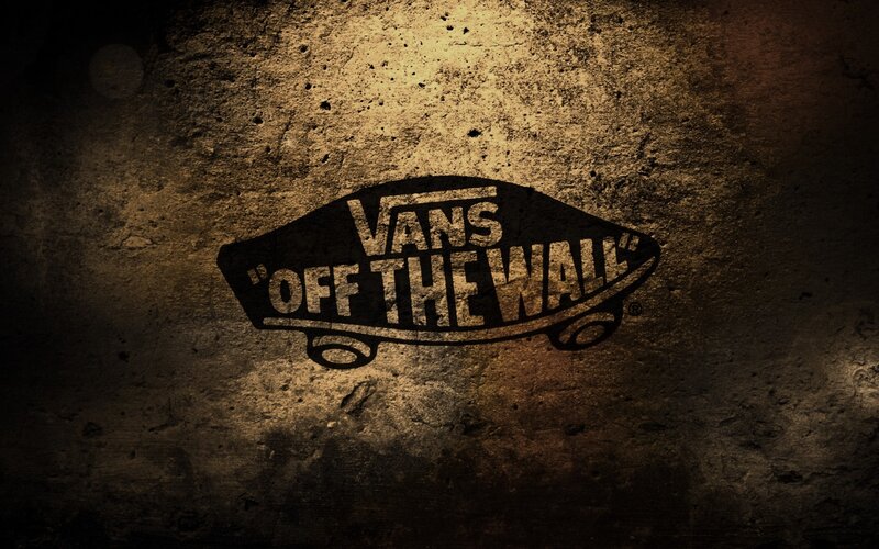 Vans Off The Wall logo