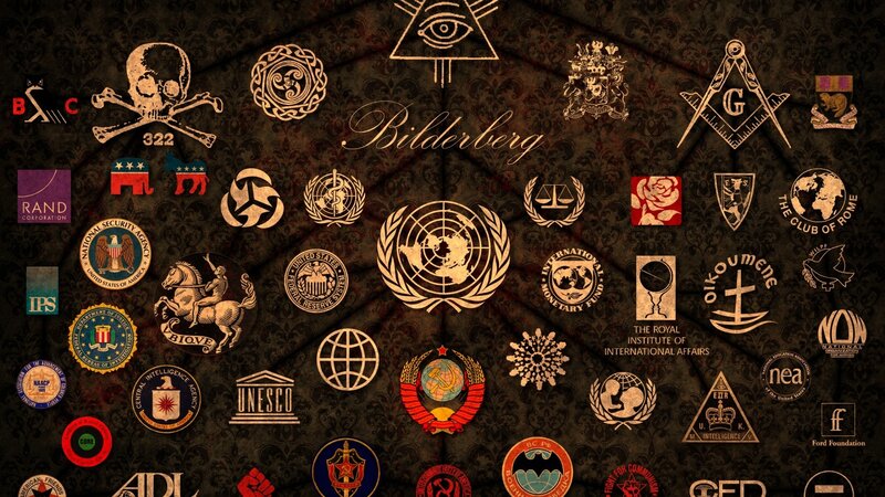 Various Logos and Symbols