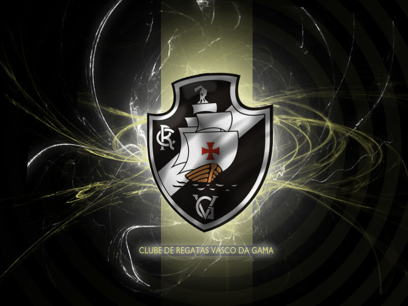 Vasco da Gama club logo