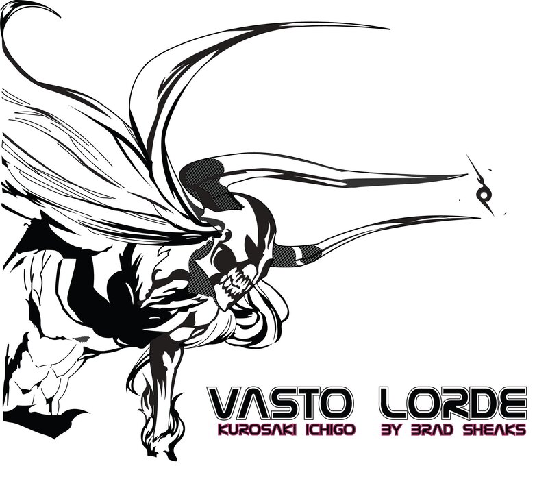 Vasto Lorde character art