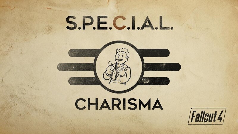 Vault Boy Character — Brown