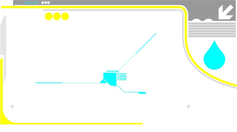 VEBD LABS interface