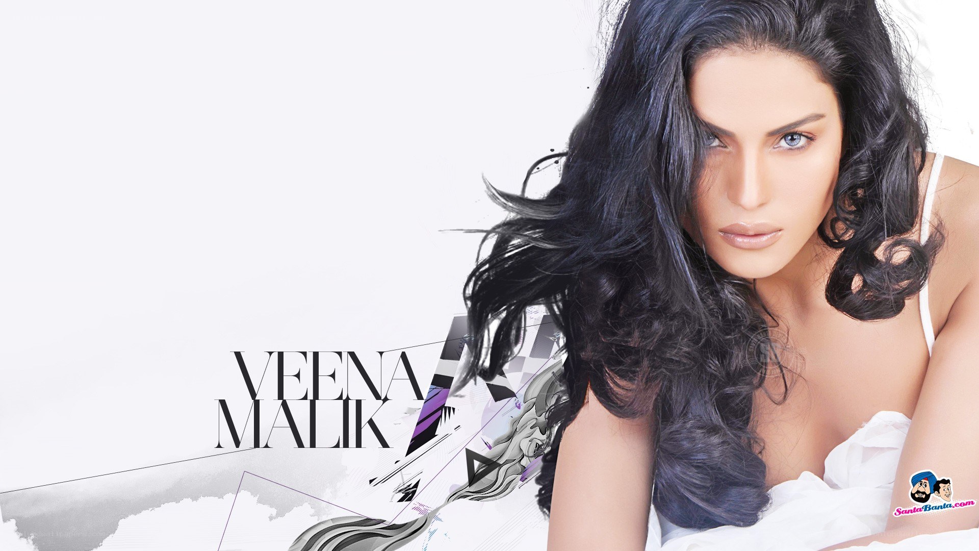 Veena Malik promotional image