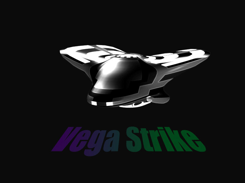 Vega Strike logo