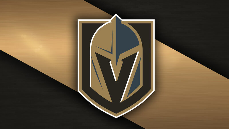 Vegas Golden Knights Logo