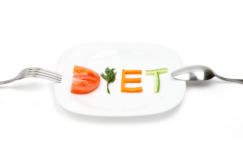 Vegetables Spelling Diet