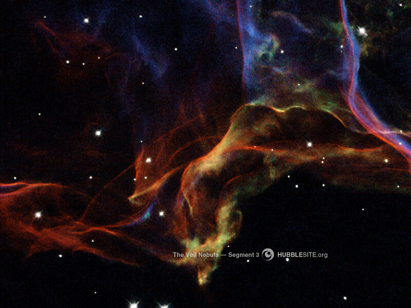 Veil Nebula