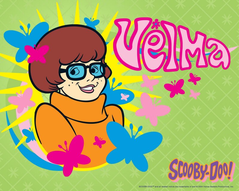 Velma Character
