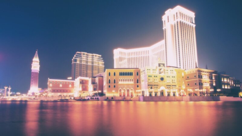 Venetian Macao Resort