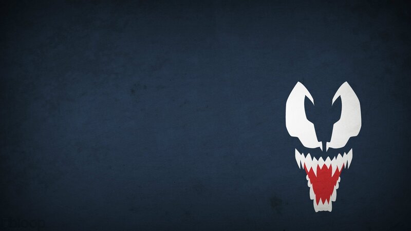 Venom Logo
