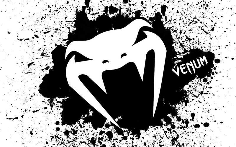Venom Snake Logo