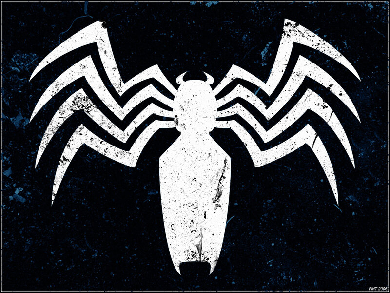 Venom Symbol