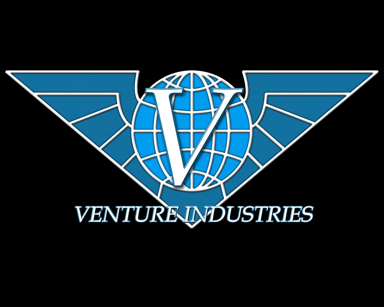 Venture Industries logo