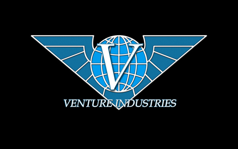 Venture Industries logo