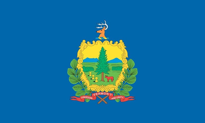 Vermont State Seal