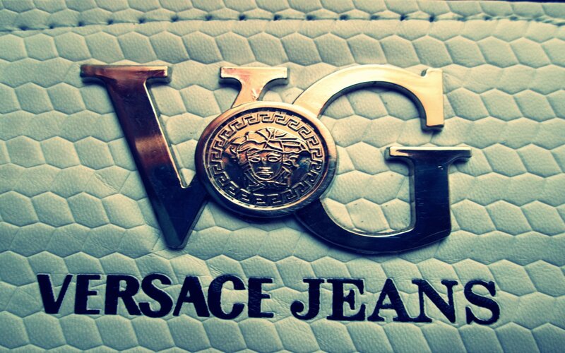 Versace Jeans Logo