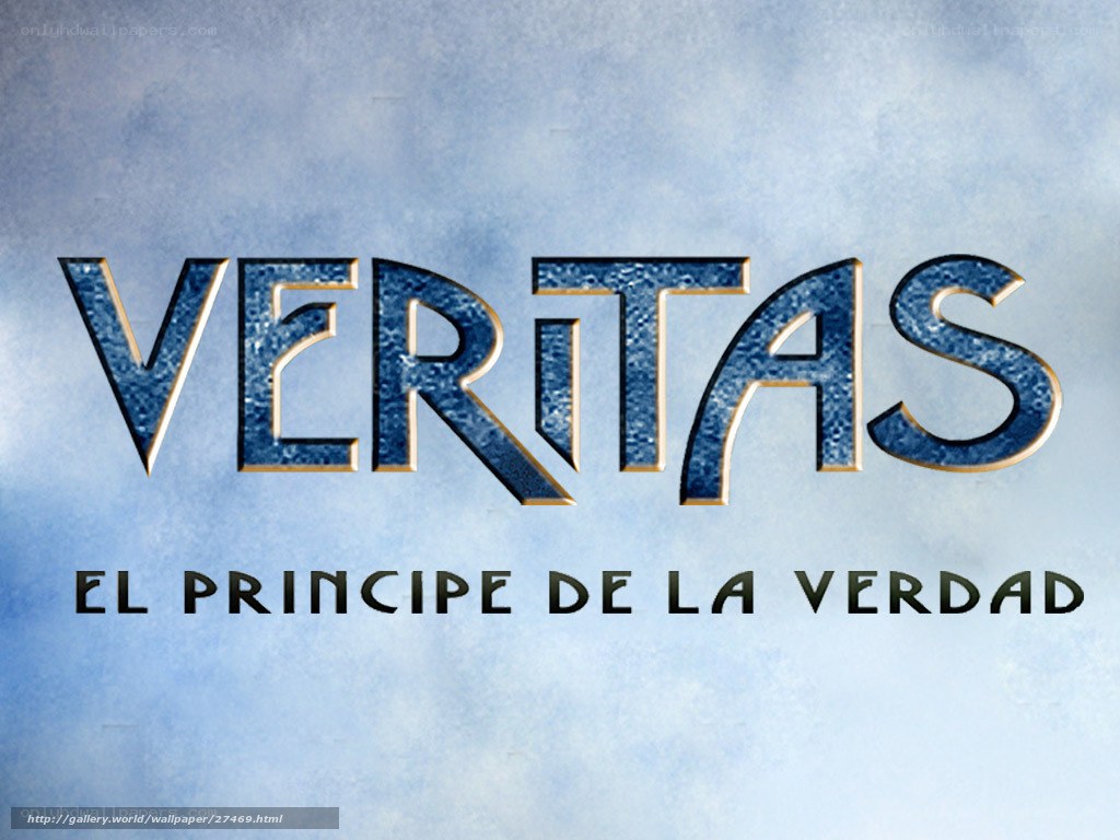 Vertas: The Principle of Truth