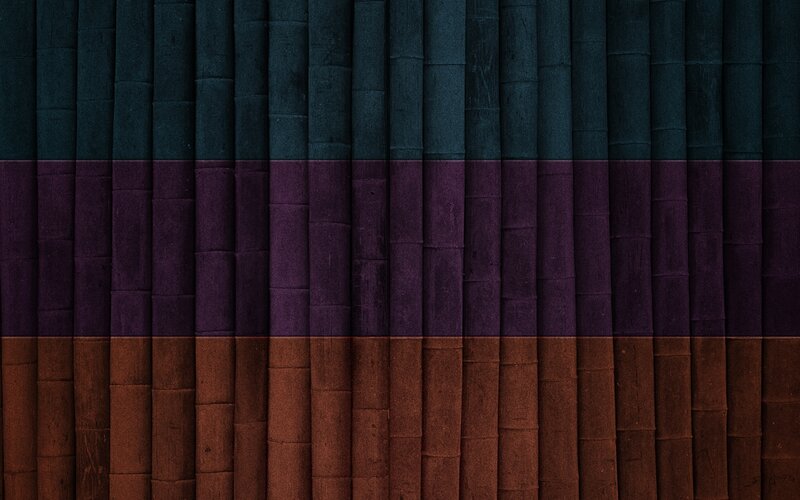 vertical bamboo texture stripes