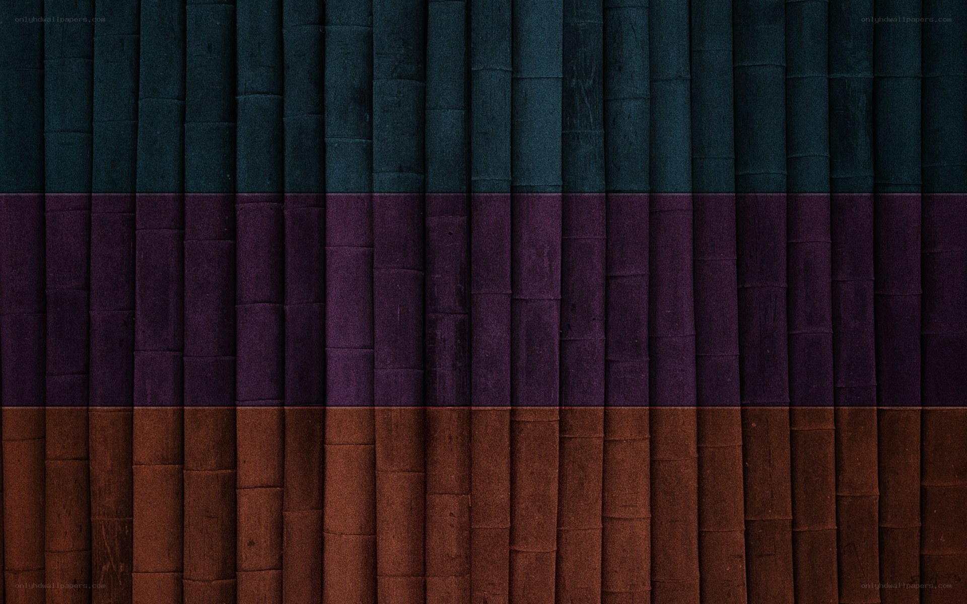 vertical bamboo texture stripes