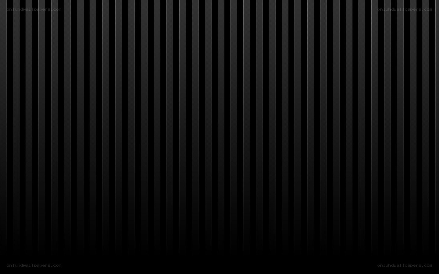 vertical black bars pattern