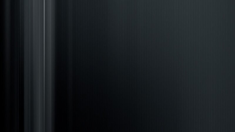 Vertical Black Lines — Minimalist