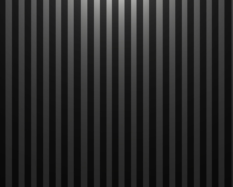 Vertical Black Stripes — Neutral