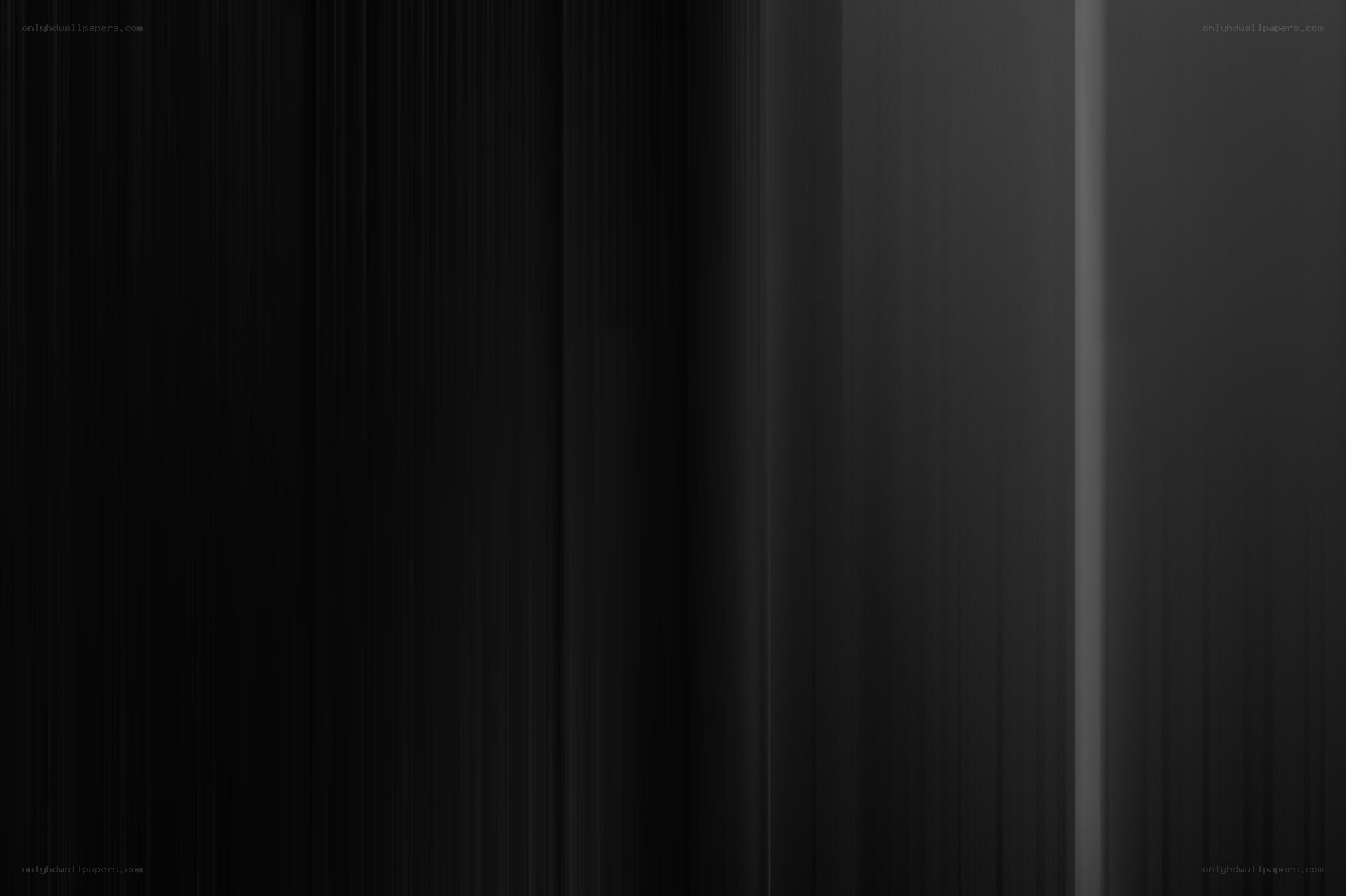 vertical black stripes