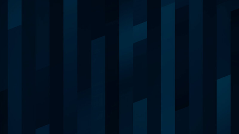 Vertical Blue Bars