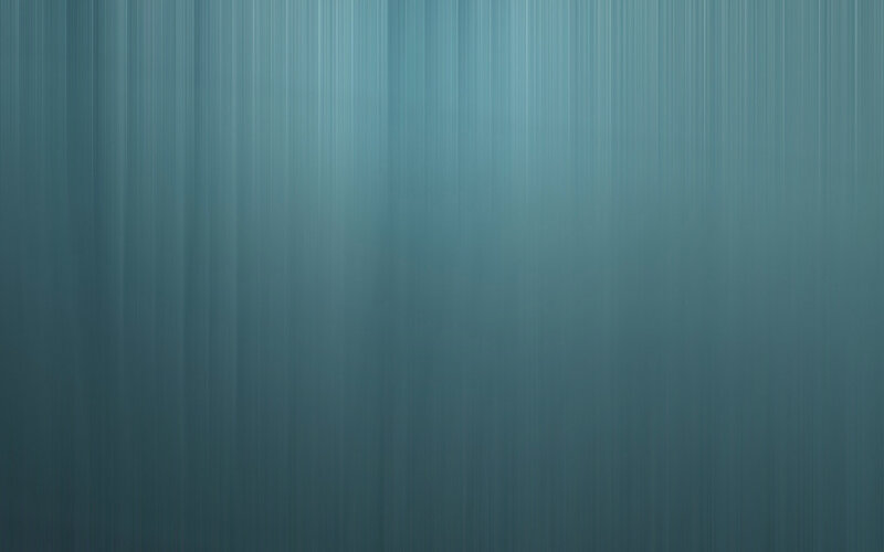 Vertical Blue Lines — Calm, Abstract