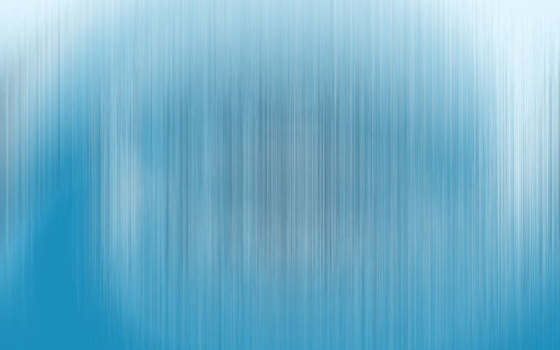 Vertical Blue Lines — Calm, Abstract, White