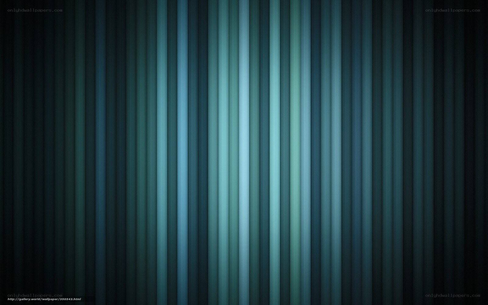 vertical blue stripes pattern