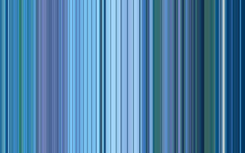 vertical blue stripes pattern
