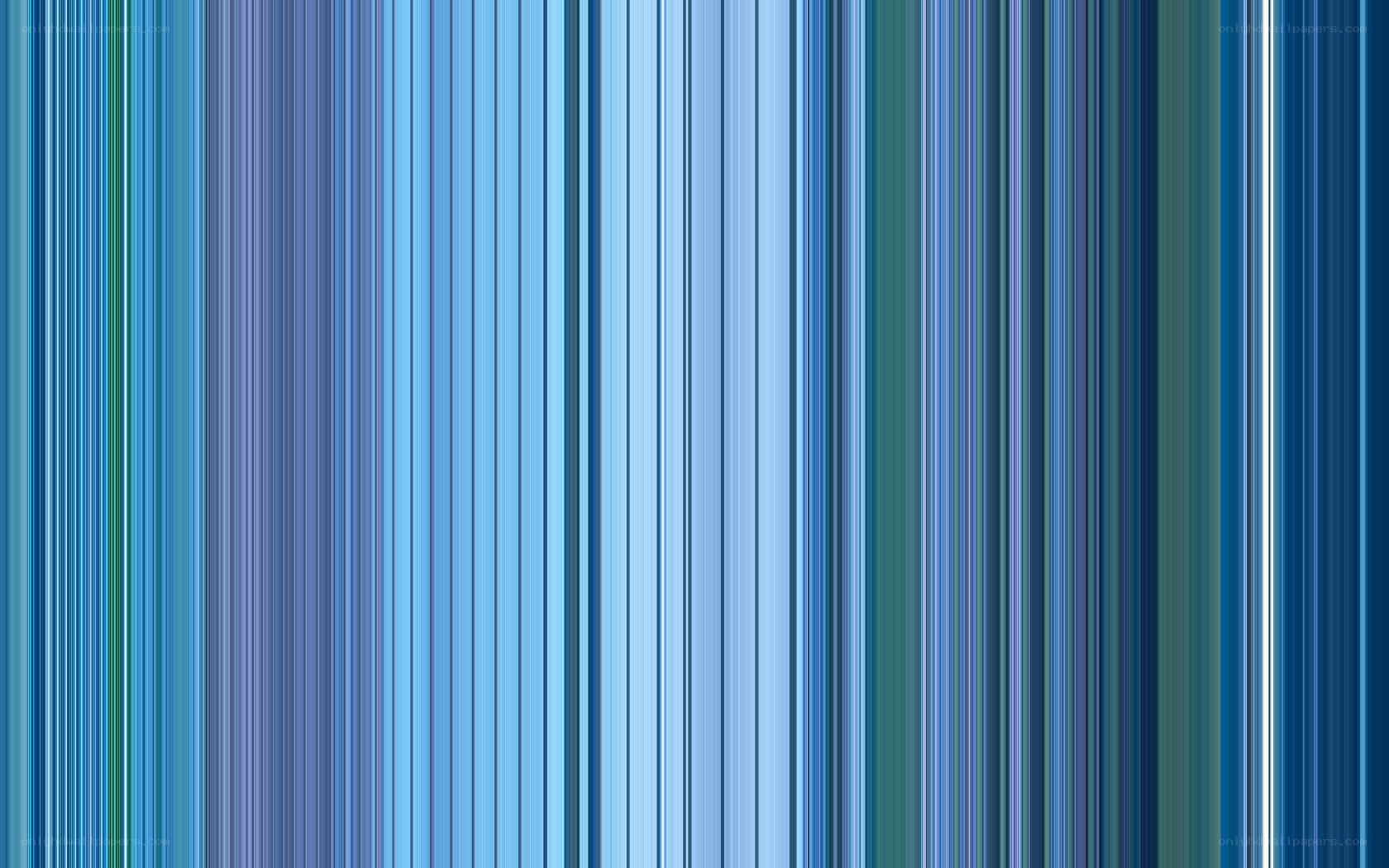 vertical blue stripes pattern