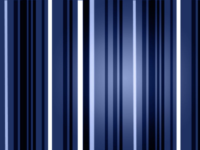 vertical blue stripes pattern