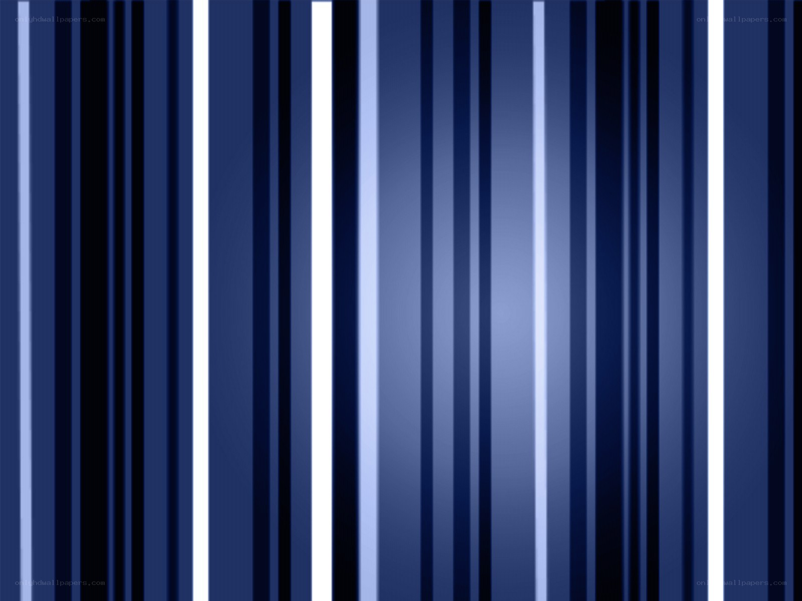 vertical blue stripes pattern