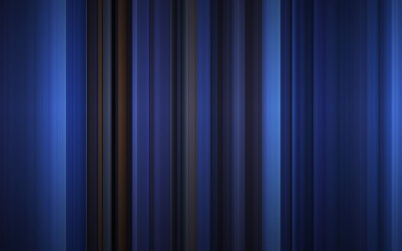 vertical blue stripes pattern