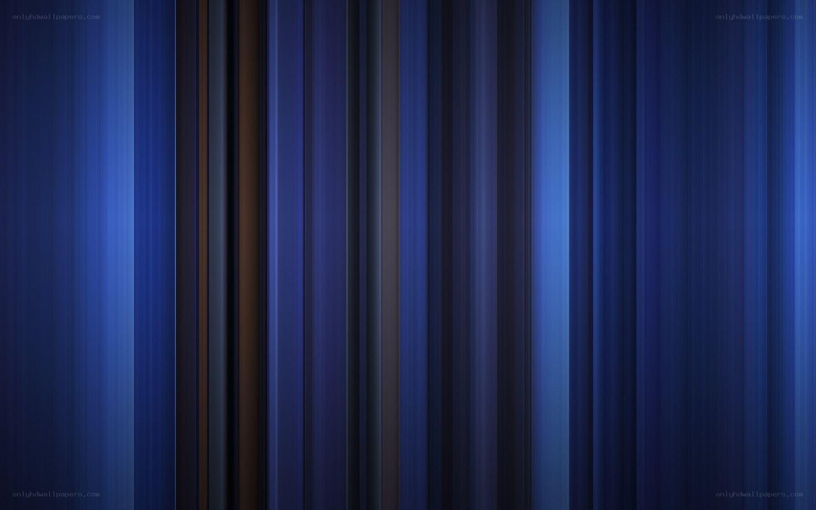 vertical blue stripes pattern