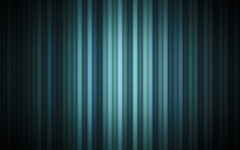 vertical blue stripes pattern