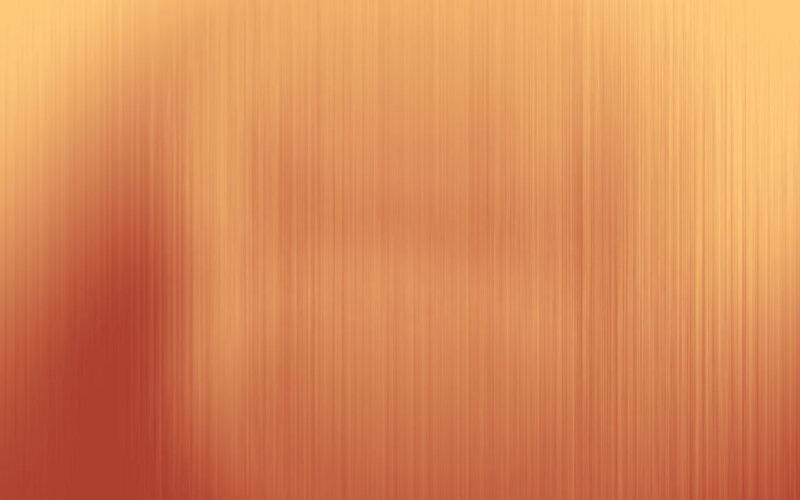 vertical brushed copper texture