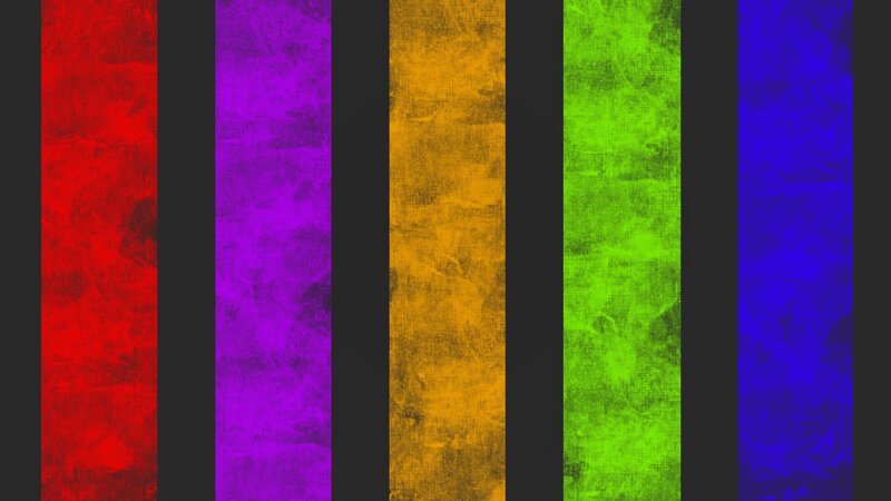 Vertical Color Bars — Red, Neutral, Abstract, Stripes, Textured