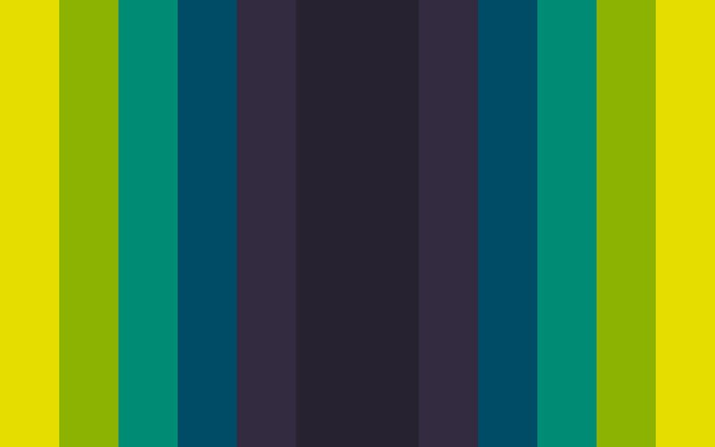 Vertical Color Bars — Yellow, Neutral