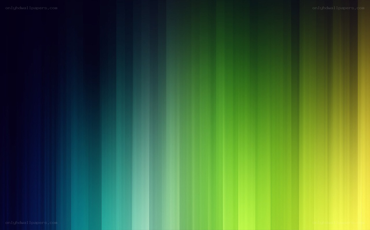 vertical color gradient